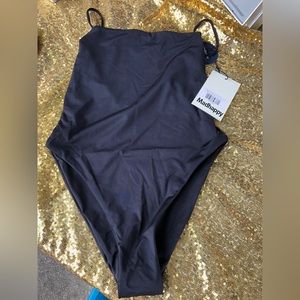 MadHappy Kasakai Bowie No Tie Full Piece